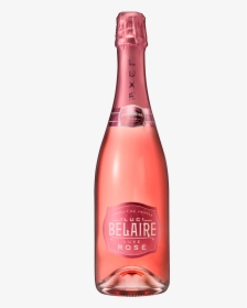 Luc Belaire Luxe Rose, HD Png Download, Free Download