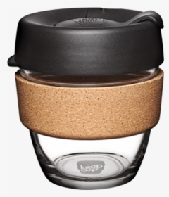 Glass Keepcup, HD Png Download, Free Download