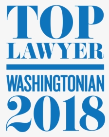 Zuckerman Law Best Whistleblower Lawyers - Washingtonian, HD Png Download, Free Download