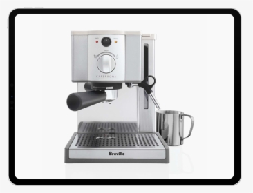 Breville Cafe Roma, HD Png Download, Free Download