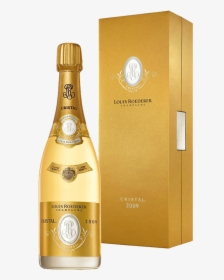 Easydrinkbygroutas - Louis Roederer Cristal 2009 Champagne, HD Png Download, Free Download