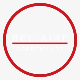 Bel-aire Apartments - Circle, HD Png Download, Free Download