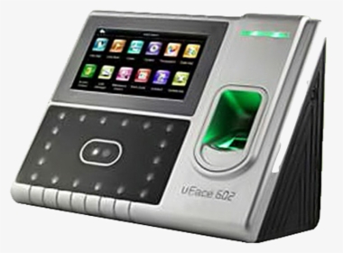 Zkteco Iface 950, HD Png Download, Free Download