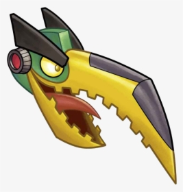 Image Grimlock Head Png - Bumblebee Angry Birds Transformers, Transparent Png, Free Download