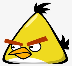 Colouring Pages Of Angry Birds, HD Png Download, Free Download