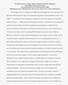 College Research Paper Examples, HD Png Download, Free Download