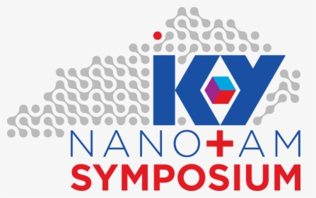 Ky Nano Am Symposium Vertical 4c - Graphic Design, HD Png Download, Free Download