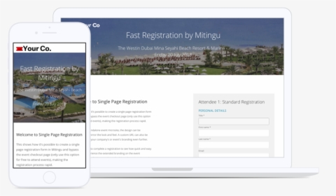 Fast Registration - Tree, HD Png Download, Free Download