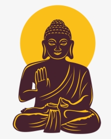 Poster Buddha Frases, HD Png Download, Free Download