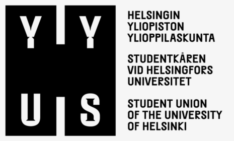 Hyy Primary Logo Black Rgb-01, HD Png Download, Free Download