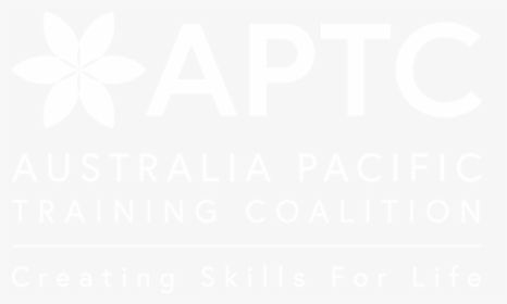 Aptc Logo - Australia Pacific Training Coalition, HD Png Download, Free Download
