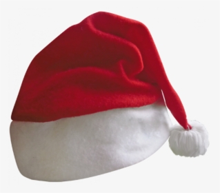 Realistic Santa Hat Clipart, HD Png Download, Free Download