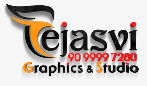 Tejasvi Graphics & Studio - Graphic Design, HD Png Download, Free Download