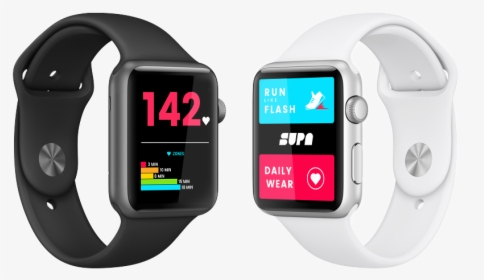 Apple Watch Series 1 Features, HD Png Download, Free Download