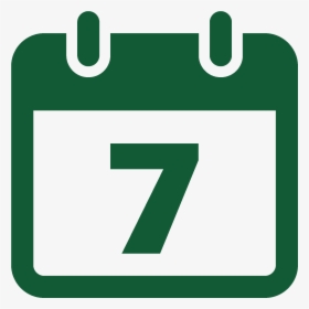 Calendar 2 Icon Png, Transparent Png, Free Download