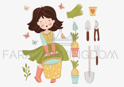 Spring Season Clipart Png, Transparent Png, Free Download