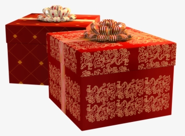Download Gifts Png Images - Transparent Christmas Gift Png, Png Download, Free Download