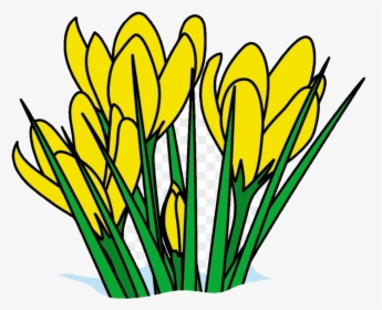 Spring Break Clip Art Pg Disney Free Flower - Clipart March, HD Png Download, Free Download