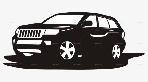 Vector Transparent Car Logo Png, Png Download, Free Download