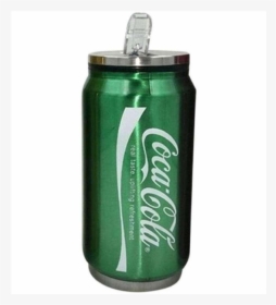 Thumb - Coca Cola Can Water Drinking Bottle, HD Png Download, Free Download