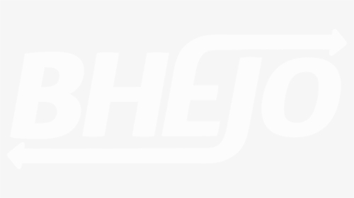 Bhejo Text, HD Png Download, Free Download