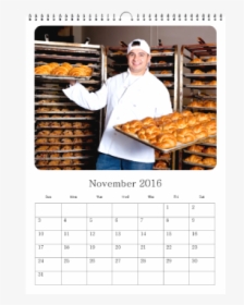 Baker, HD Png Download, Free Download