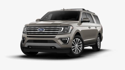 2019 Ford Expedition, HD Png Download, Free Download