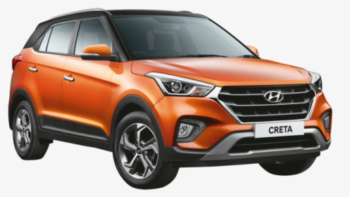 Hyundai Creta, HD Png Download, Free Download