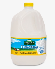 Garelick Farms Milk, HD Png Download, Free Download