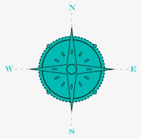 Compass Svg Clip Arts - Google Logo Not Perfect, HD Png Download, Free Download