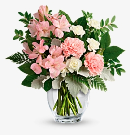 Congratulations Images With Flowers Png, Transparent Png, Free Download