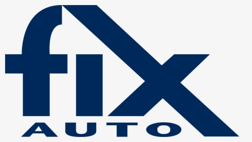 Auto Body Shop - Fix Auto Logo Png, Transparent Png, Free Download