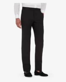 Flat Image Of The Pierce Formal Trouser - Pocket, HD Png Download, Free Download