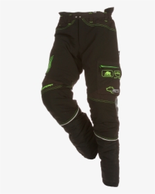 Bear Valley Chainsaw Trousers, HD Png Download, Free Download