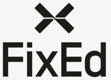 Fixed Fixing Education, HD Png Download, Free Download