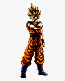 Super Saiyan God God Ki In Base Form Super Saiyan - Goku Dragon Ball Z PNG  Transparent With Clear Background ID 184626