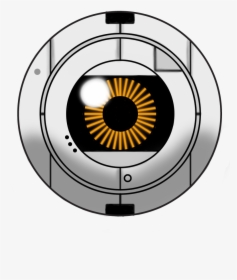 Space Core Portal Eye, HD Png Download, Free Download