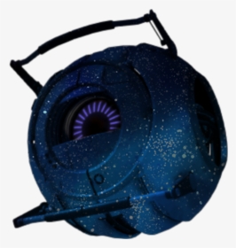 An Actual Space Core - Bag, HD Png Download, Free Download