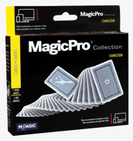 Professional Magic Collection The Great Escape, HD Png Download, Free Download