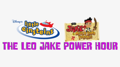 Welcome To Ideas Wiki - Jake And The Neverland Pirates, HD Png Download, Free Download