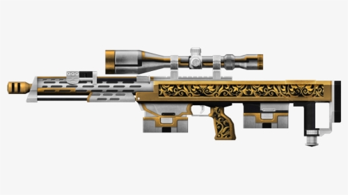 New Shotgun - Combat Arms Spas 12 White Glint, HD Png Download, Free Download