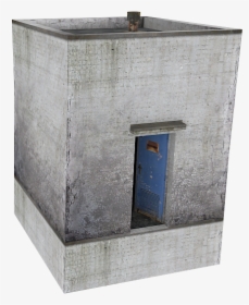 Ihxkjt8 - Outhouse, HD Png Download, Free Download