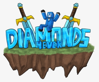 Diamonds4ever - Cartoon, HD Png Download, Free Download