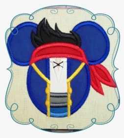 Jasper - Embroidery, HD Png Download, Free Download
