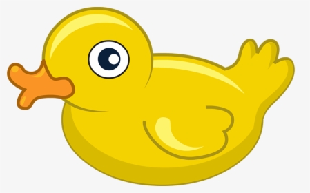 Rubber Ducky Png Clipart, Transparent Png, Free Download