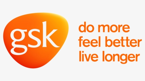 Gsk Do More Feel Better Live Longer, HD Png Download, Free Download