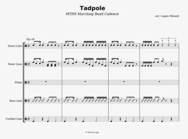 Sheet Music, HD Png Download, Free Download