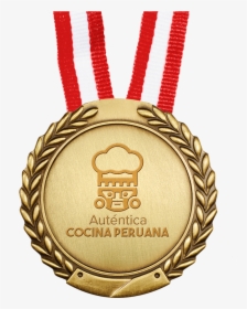 Medalla De Oro - Special Recognition Award, HD Png Download, Free Download