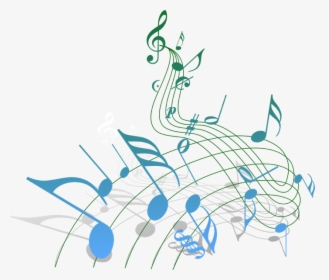 Mathematical Music, HD Png Download, Free Download