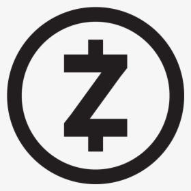 Zcash - 2 Number In Circle, HD Png Download, Free Download